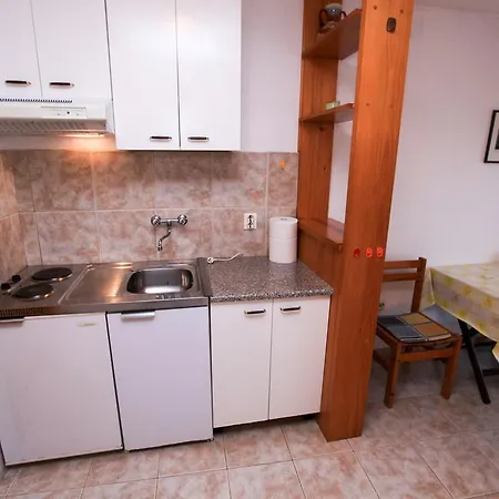 Apartamento Viki