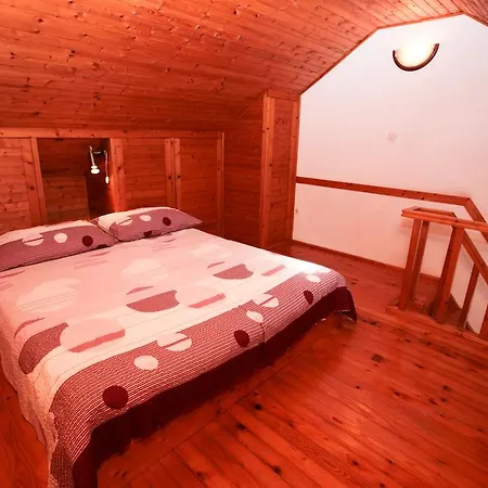 Apartamento Viki Podobuče