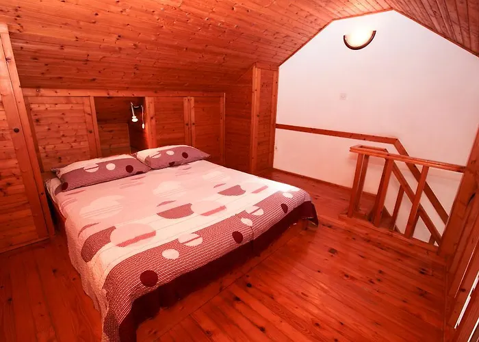 Lejlighed Viki Podobuče